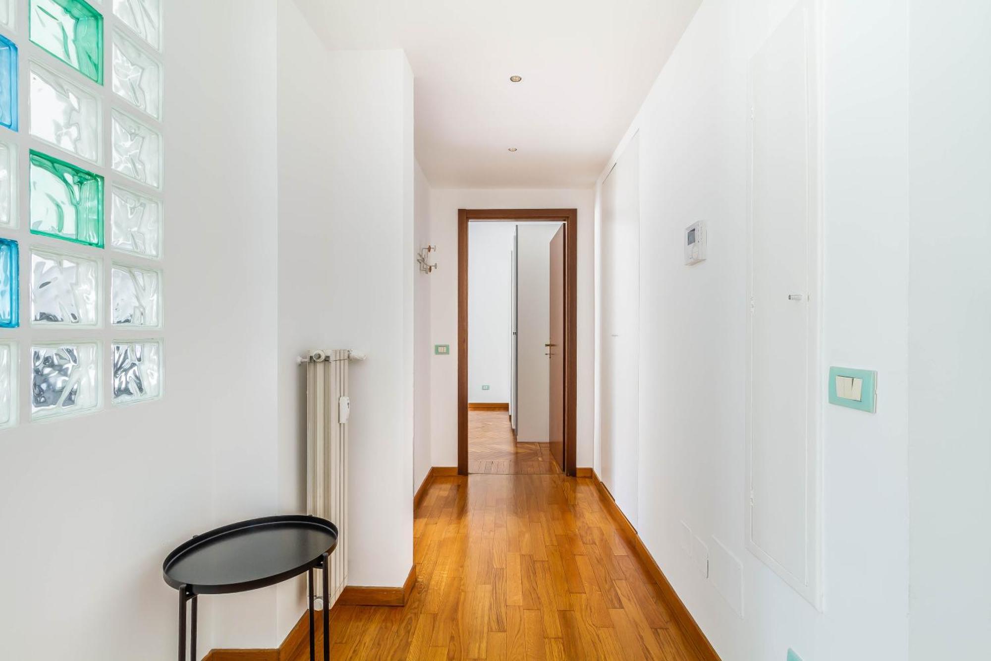 Domusmi Piazzale Loreto Appartamento