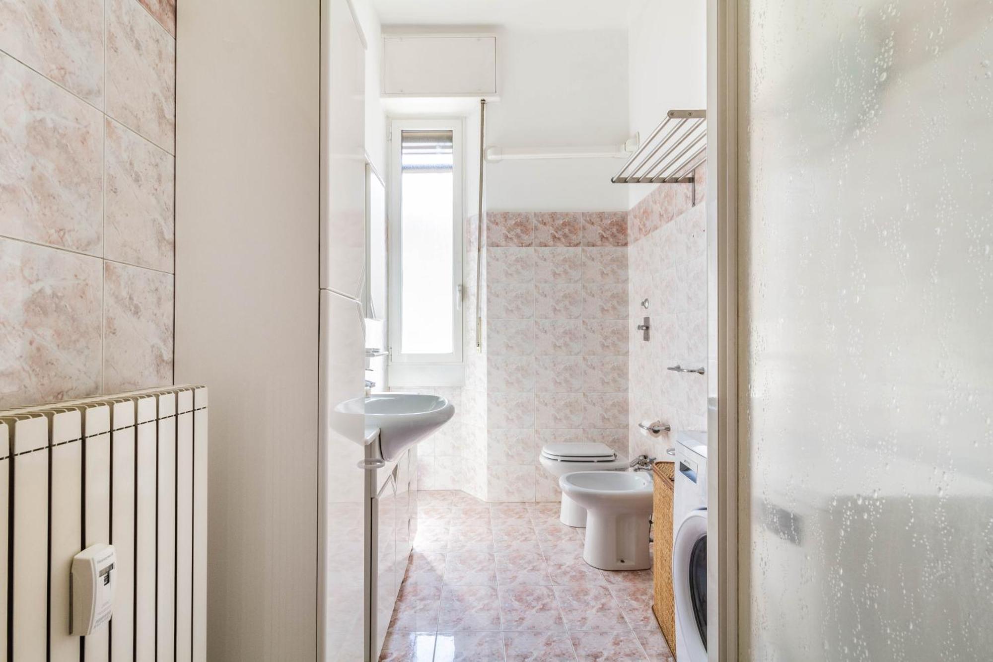 Appartamento Domusmi Piazzale Loreto *