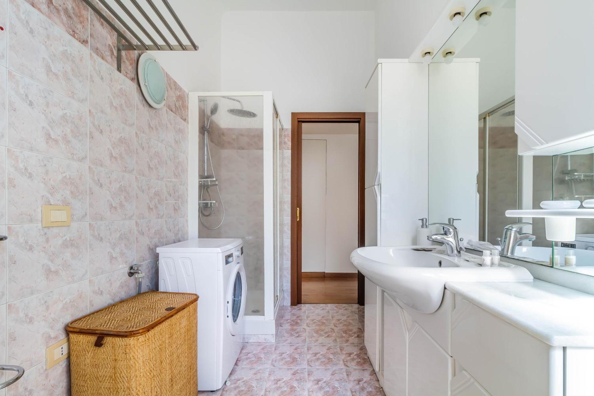 Appartamento Domusmi Piazzale Loreto *